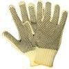 Rubber Dotted Gloves