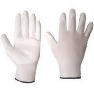 Polyster Gloves
