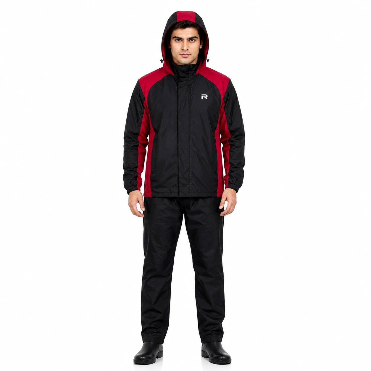 Relax mens Rain-X - Ultra Premium Men's raincoat — buy online India — Image 4