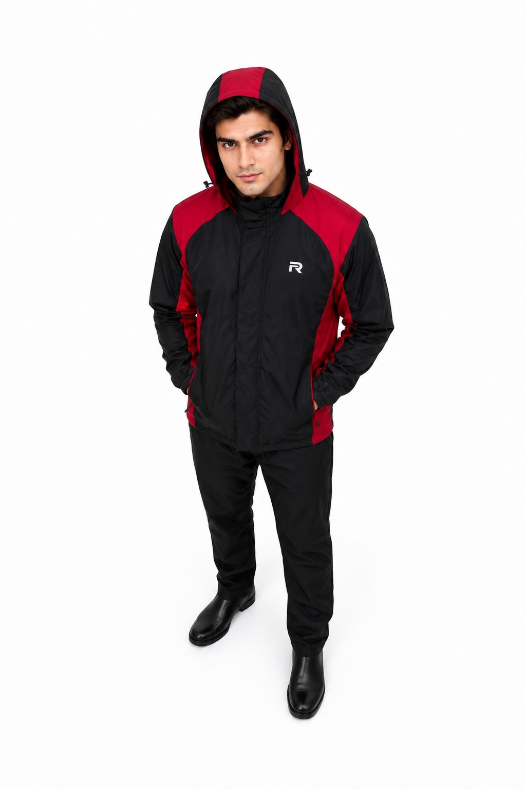 Rain-X - Ultra Premium Men's Raincoat - Relax Rainwear