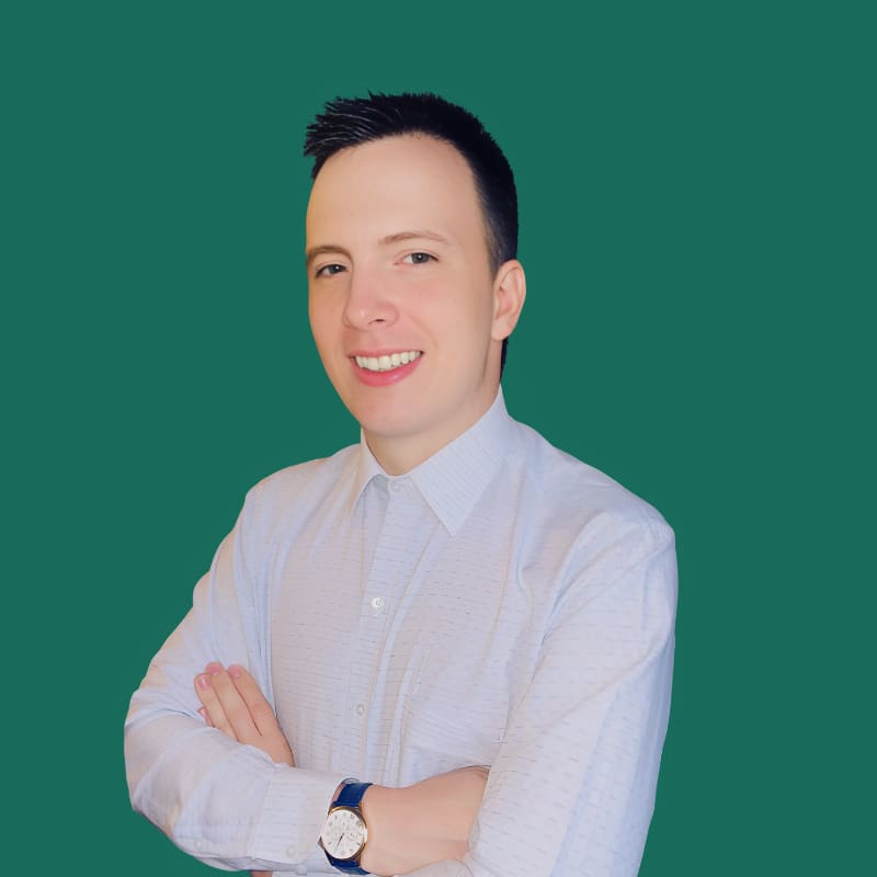 Profile picture of Alvis Prieditis