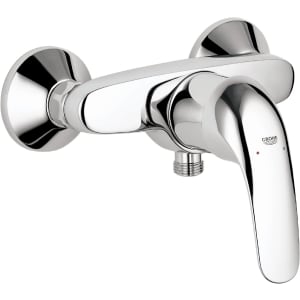 Mitigeur Douche Start Eco 23268000, Argent (Import Allemagne), Chromé