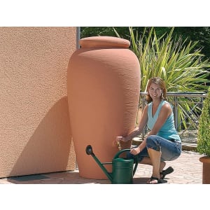 Graf Kit amphore terracotta 300l 995154