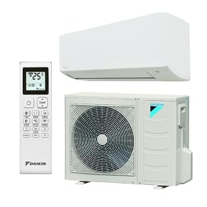 FTXC35A - Climatiseur inverter 9 000 BTU