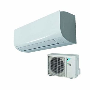 Climatiseur Sensira FTXF25A 9000 R-32 A++ Wi-Fi