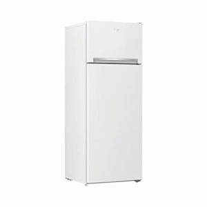 RDSA240K10W réfrigérateur-congélateur Autonome Blanc 223 L A+ - Réfrigérateurs-congélateurs (223 L, SN-ST, 40 dB, 4 kg/24h, A+, Blanc)