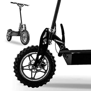 Cross Trottinette électrique Tout Terrain 1000W Batterie Lithium-ION 36V 12Ah FX1100-S