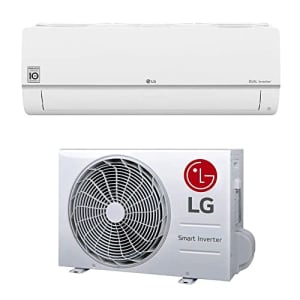 Libero Plus SQ - Climatiseur mono-split Inverter A++, R32 12000 BTU, Wi-Fi