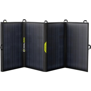 GOALZERO Nomad 50 Générateurs – Panneaux solaires – Power Bank – Lifestyle Unisexe Adulte