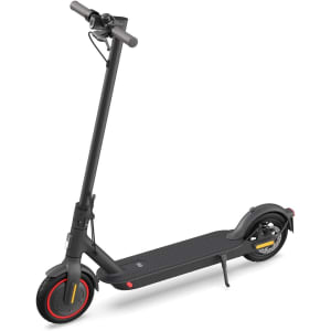 Mi Electric Scooter Pro2 Trottinette électrique Mixte Adulte, Noir, Medium