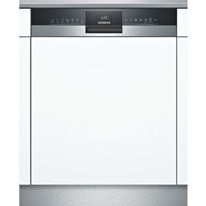 iQ300 SN53HS60CE lave-vaisselle Semi-intégré 14 couverts D