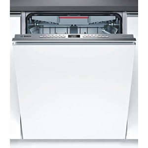 Bosch SMV4ECX14E Série 4 Lave-vaisselle entièrement intégré/C / 60 cm / 74 kWh/100 cycles / 13 MGD/SuperSilence/InfoLight/Tiroir Vario/Home Connect