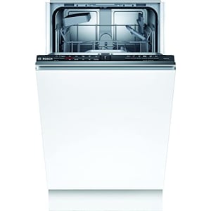 Serie 2 SPV2HKX39E lave-vaisselle Entièrement intégré 9 couverts E