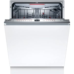 Bosch SMV6ECX93E - Série 6 - Lave-vaisselle tout encastrable - Home Connect - 13 couverts - Silence Plus 40 dB