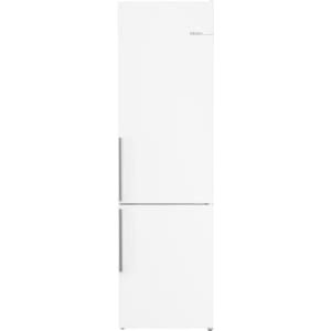 Bosch KGN39VWDT - Série 4 Réfrigérateur combiné pose-libre - 363 L - 203 x 60 (H x L) - Blanc