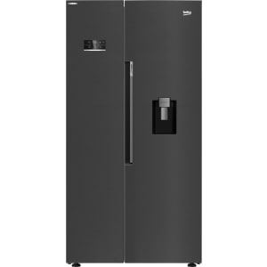 Refrigerateurs americain  GN163241DXBRN - GN163241DXBRN