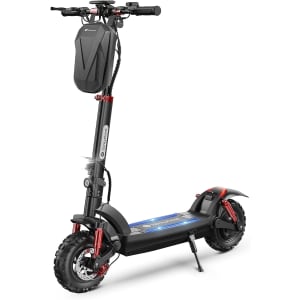 Trottinette Électrique Adultes 11" Pliable, isinwheel GT2 Trottinette Électrique 8OOW, Batterie Capacité 15AH, 45KM Kilométrage,3 Modes de Vitesse, Vitesse Maximum 25KM/H, Charge Maximale 150kg