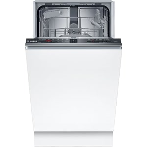 Bosch SPV2HKX42E - Série 2 - Lave-vaisselle tout intégrable - 45 cm - 10 couverts - Home connect