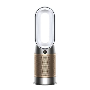 Purificateur d'air Dyson ventilateur chauffage Hot + Cool Formaldehyde HP09 40 W Gris et Or