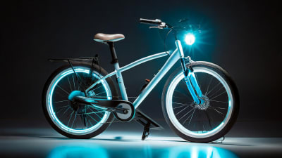 Qu'est-ce qu'un Vélo Électrique ? Un Guide Simple dans le Monde des Bicyclettes Motorisées