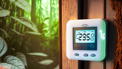 Un Guide Complet pour Choisir le Meilleur Thermostat pour Votre Maison