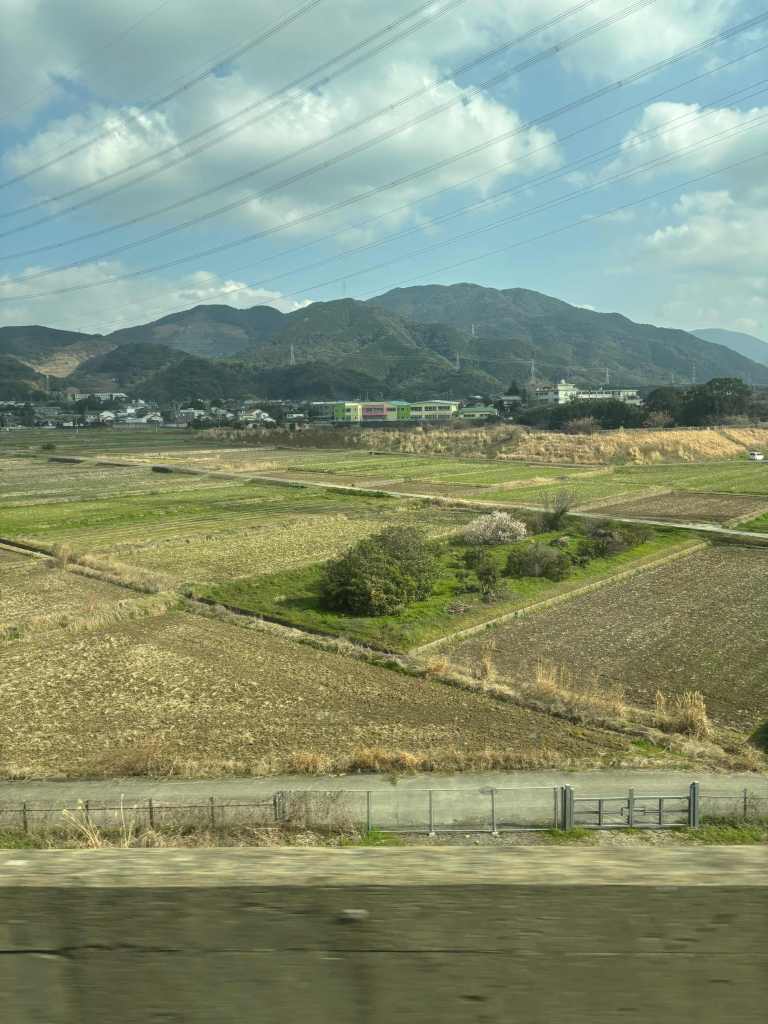 A Day in Kurume: Unexpected Ramen, Epic Sushi, and Mount Kora's Tengu Legends