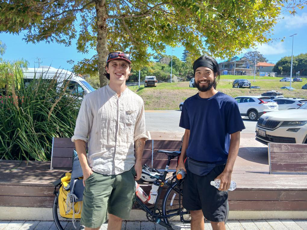 🇦🇺 Returning to Albany: A Day of Promises and Unexpected Kindness
