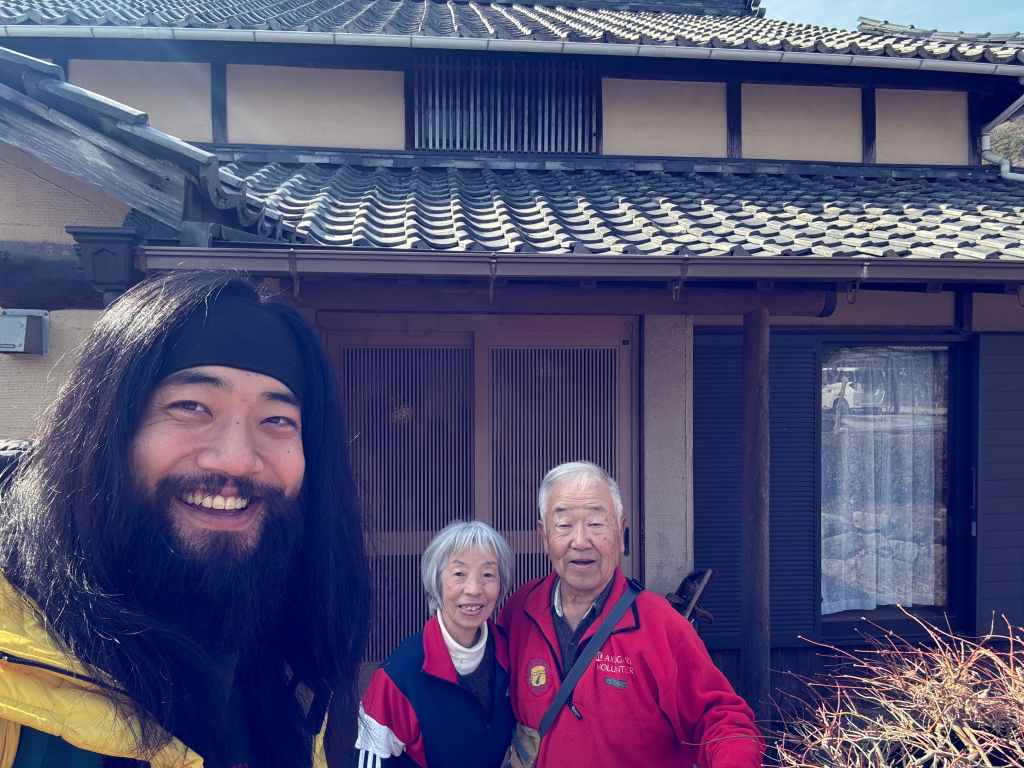 Farewells, Firsts, and Farm-Fresh Milk: A Journey to Matsue