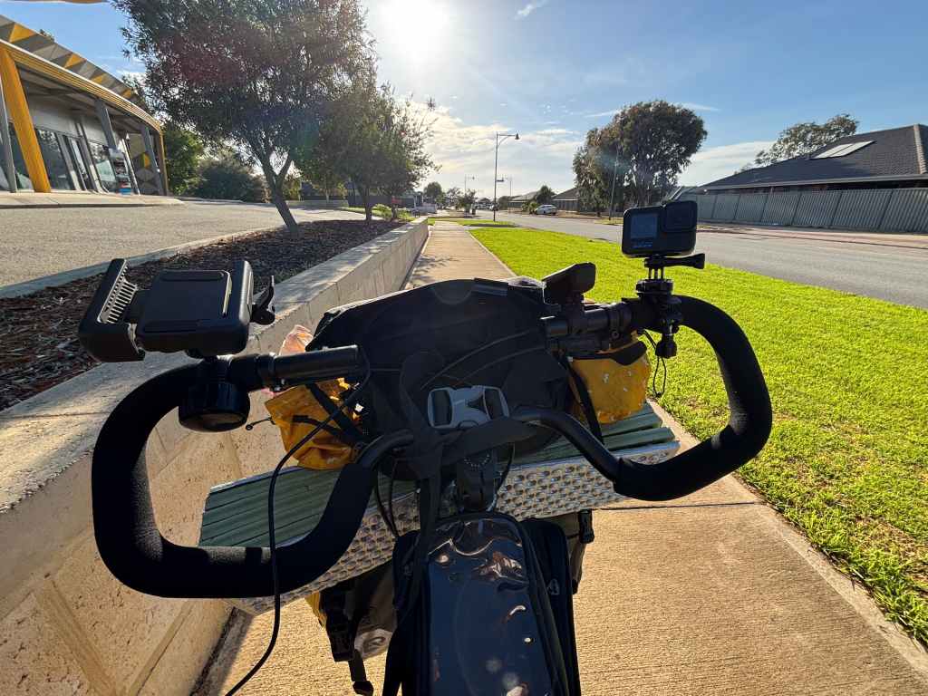 🇦🇺 From Baldivis to Mandurah: Kangaroos, Gardens, and a Taco Dinner