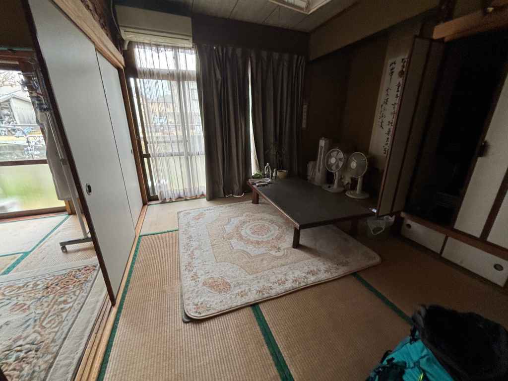 Bidding Farewell to Kurume & Sailing to Shikanoshima: A Heartwarming Reunion