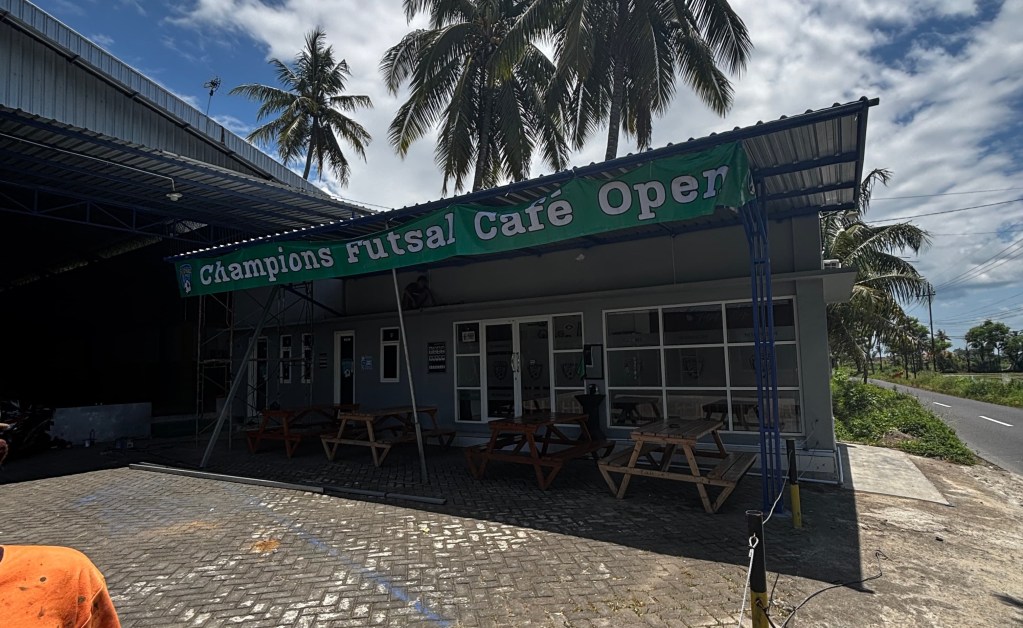 🇮🇩 Unexpected Connections in Banyuwangi: A Swedish Family, Shared Stories, and Reflection