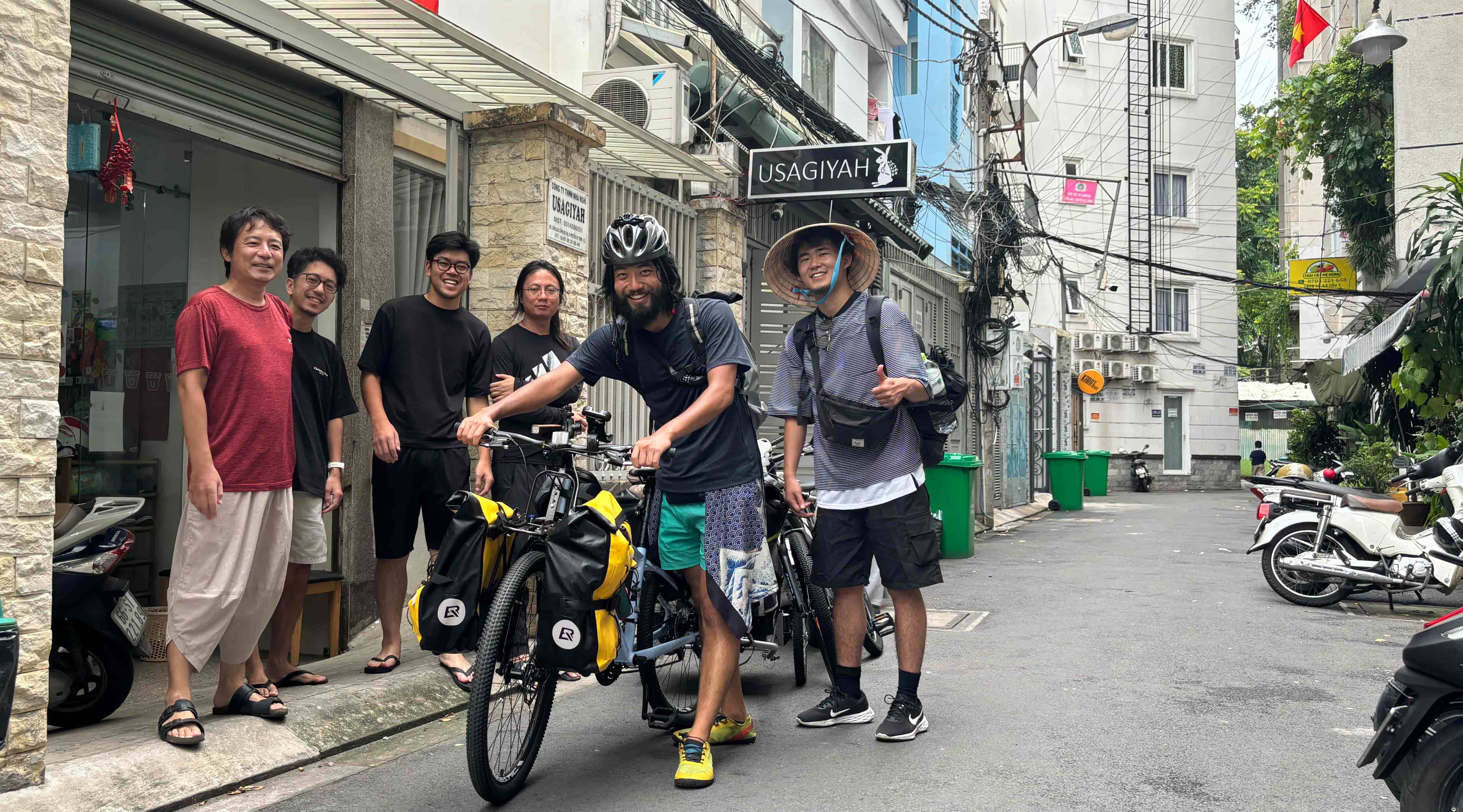 Vietnam