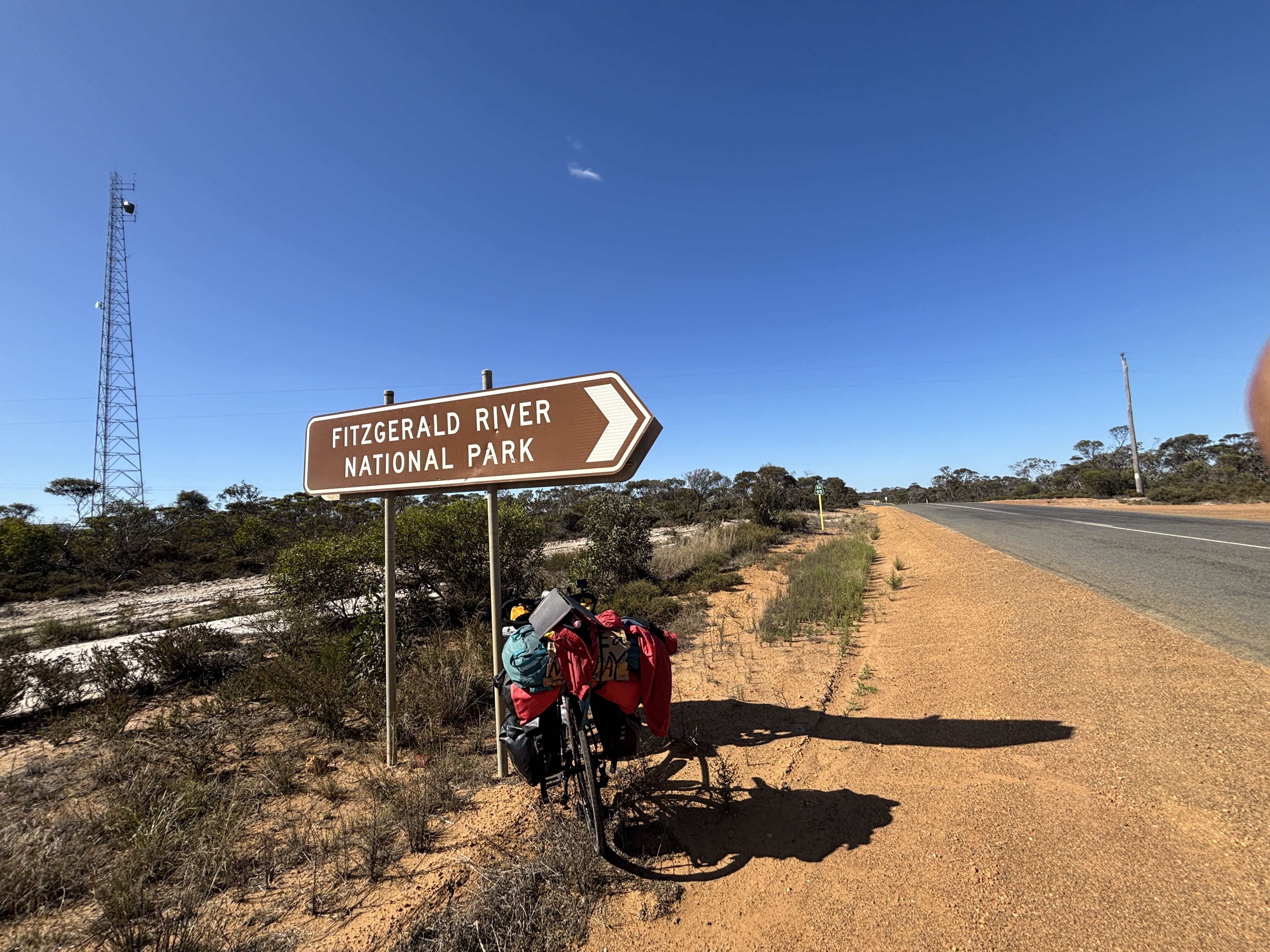 Australia