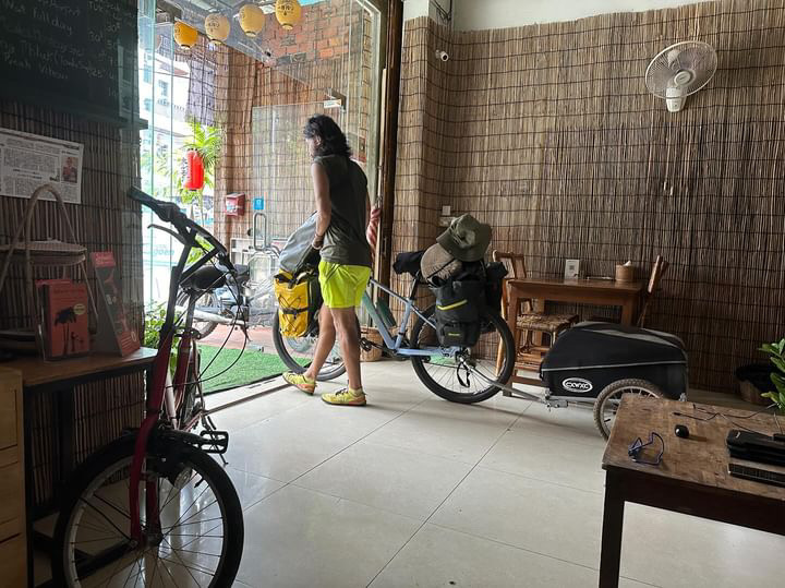 Cambodia