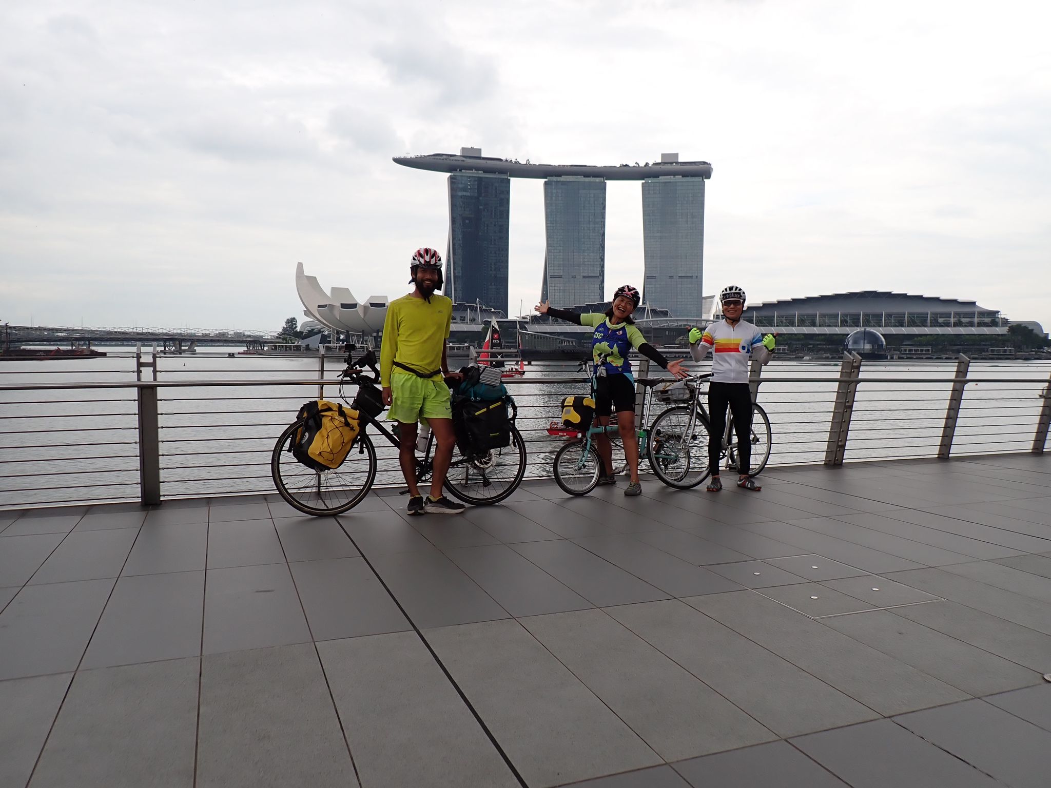Singapore