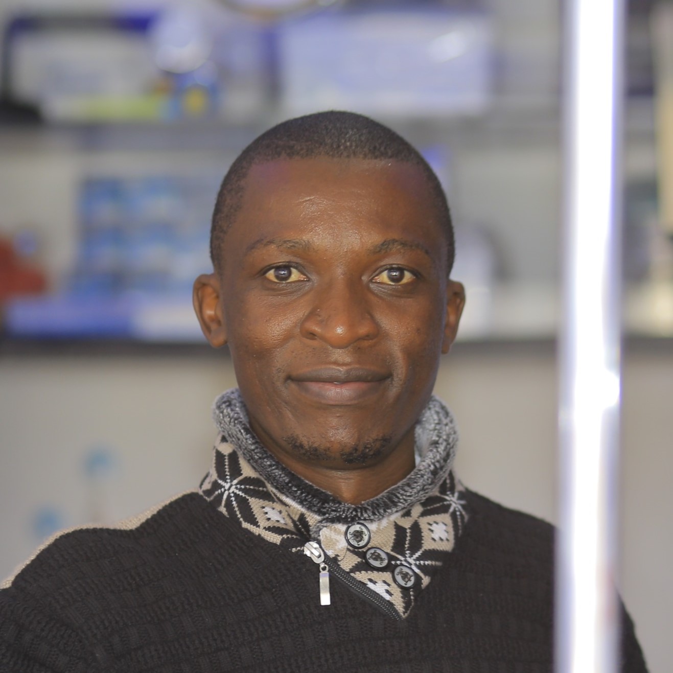 Philip Nyakundi