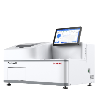 Porrima II CLIA – Chemiluminescence Immunoassay Analyzer
