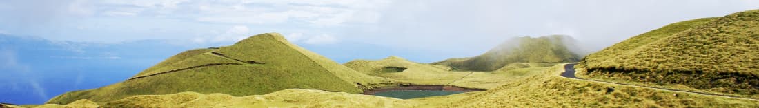 Pico Island
