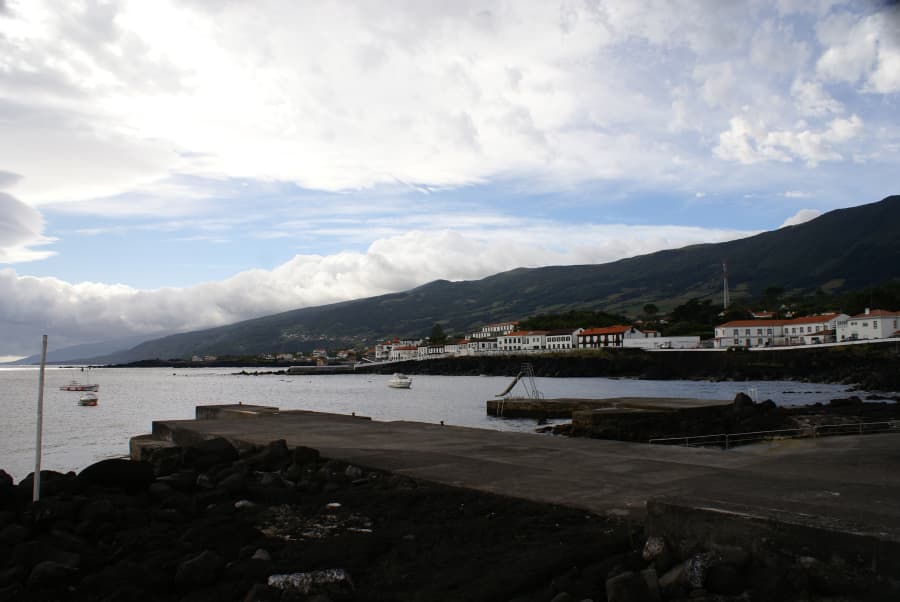 Villages, authenticity and Azorean rhythm