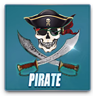 Pirate Game