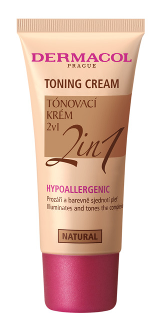 Flow Toner Cream and Oils