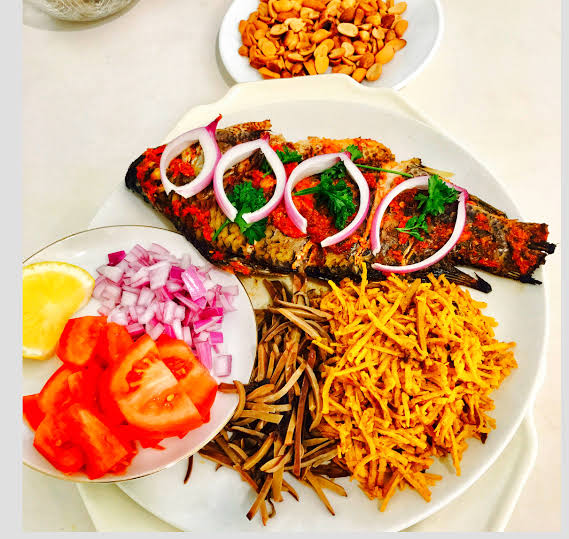 Abacha Mma