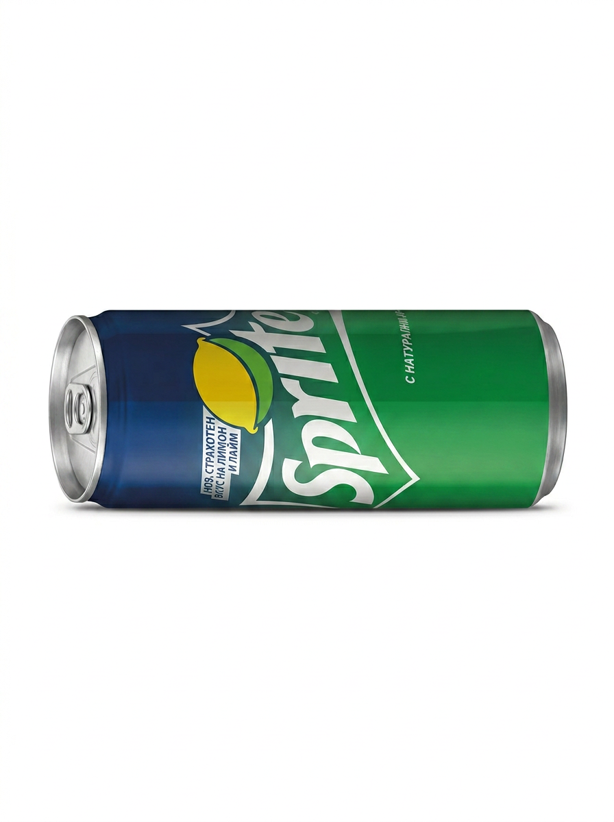 სპრაიტი 0,33