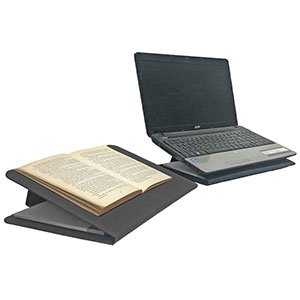 DUO-stand-libro