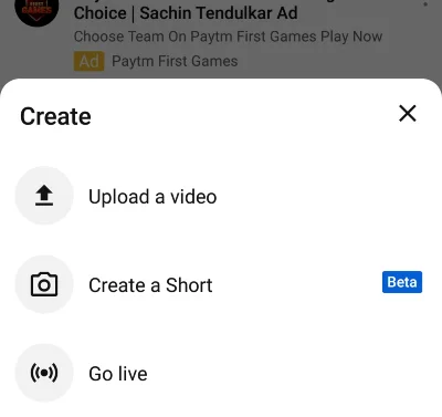 youtube shorts youtube shorts