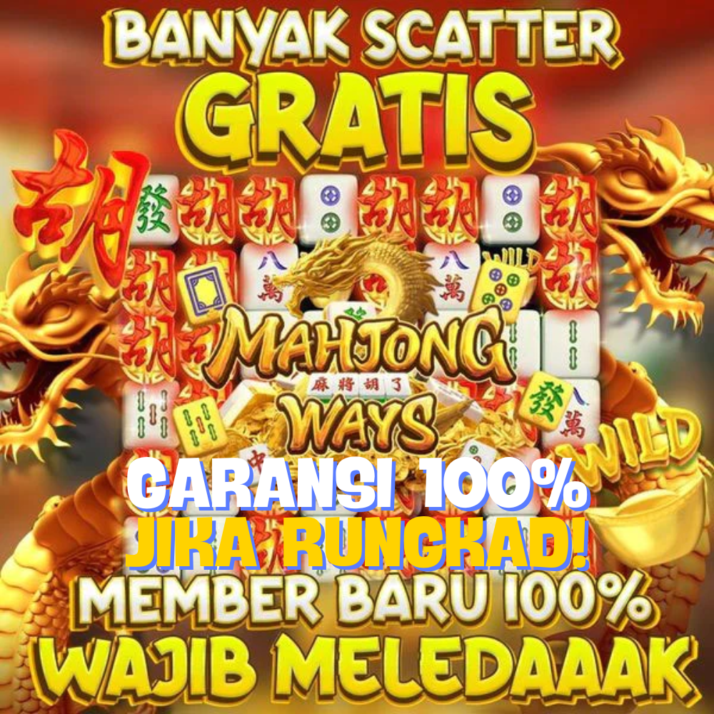 slot gacor