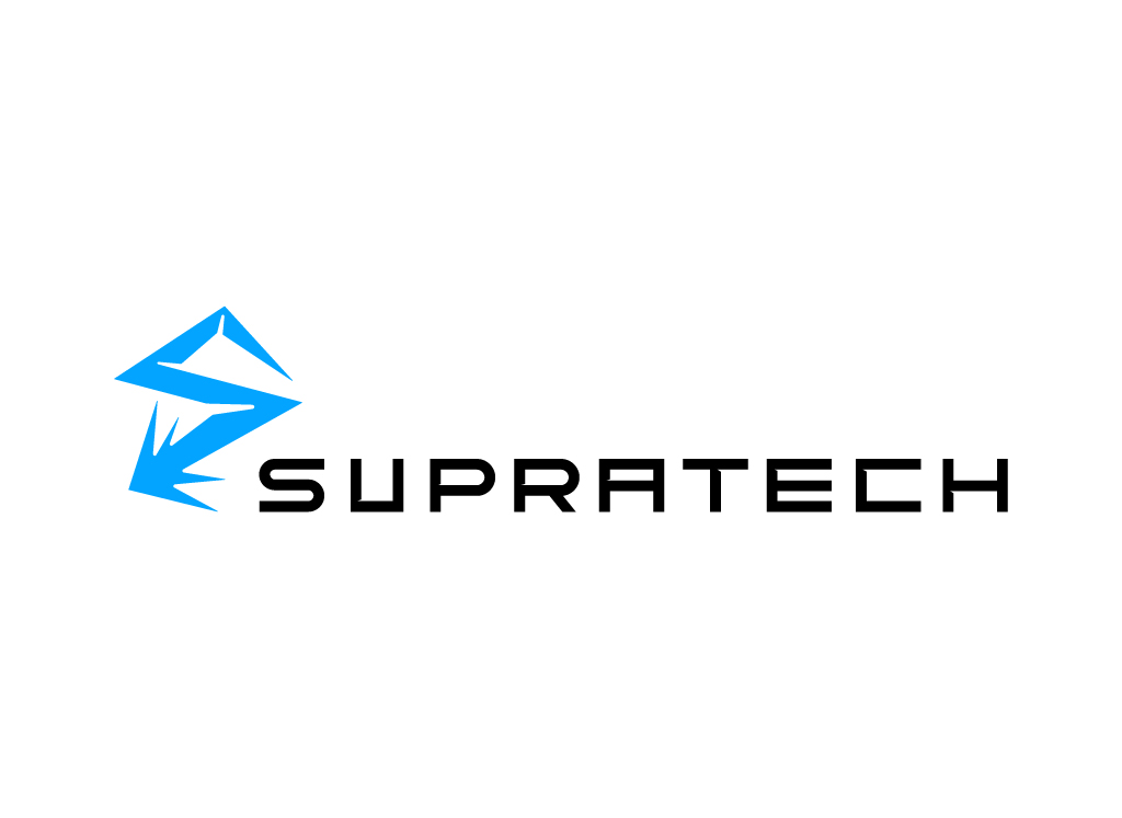 Supratech Logo