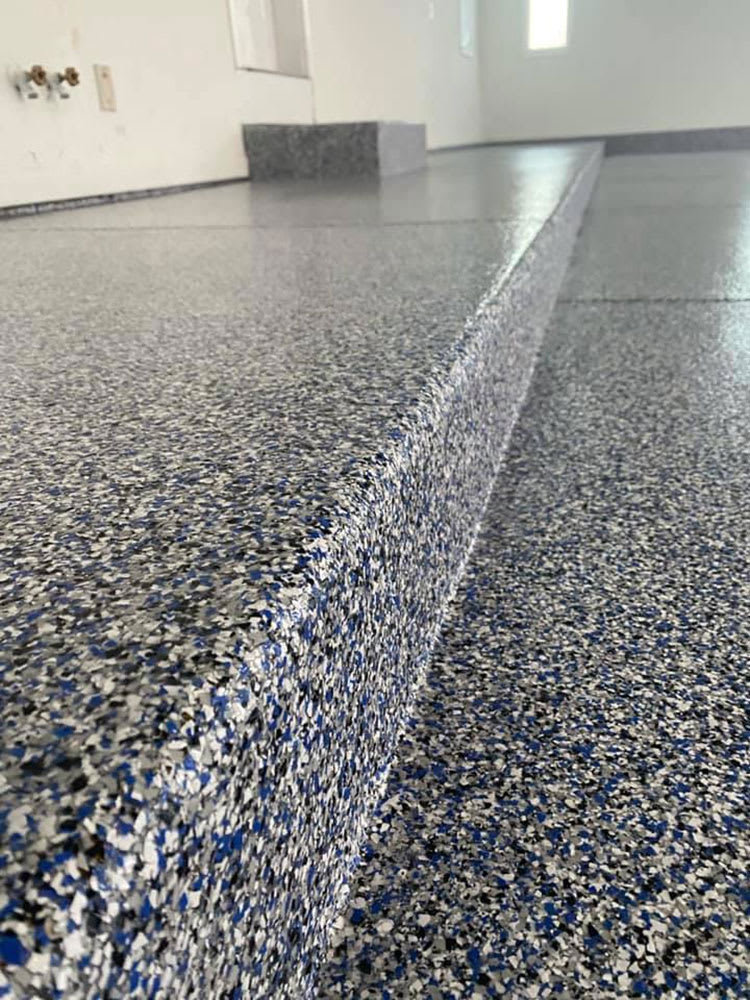 Food Processing Floor