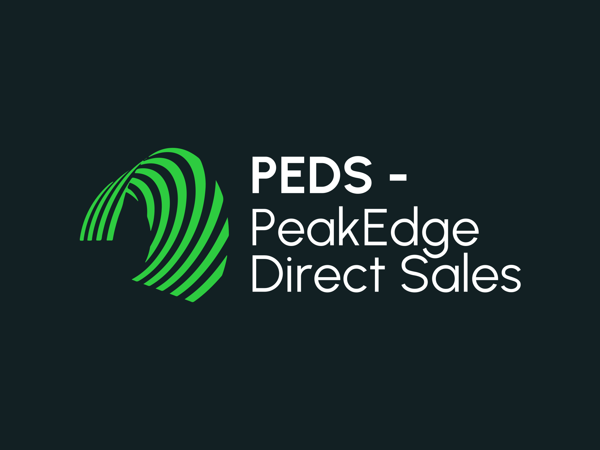 Direct Sales Network