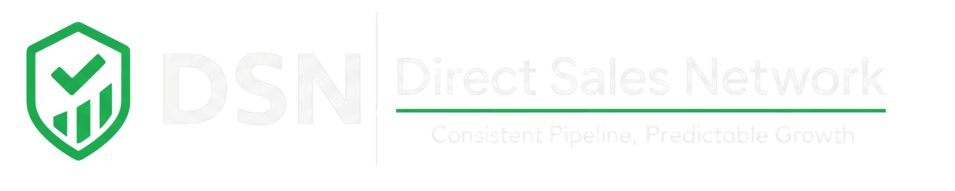Direct Sales Network logo